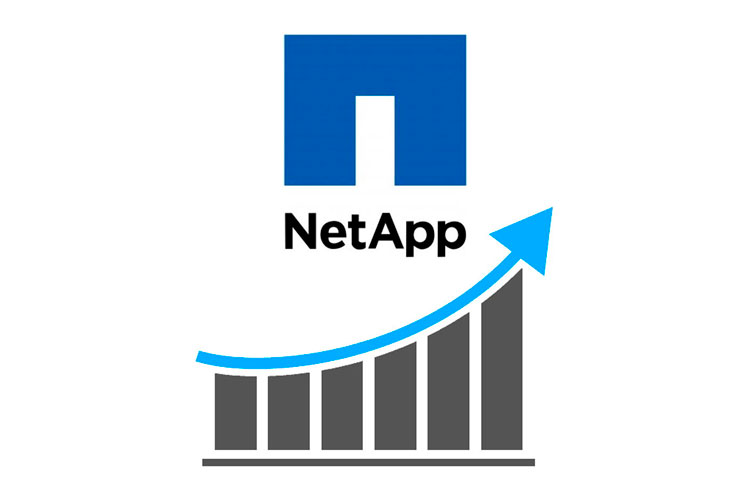 NetApp ведущий поставщик СХД для блочного и файлового доступа