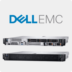Пограничные серверы Dell