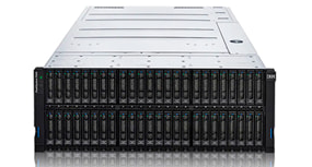 СХД IBM FlashSystem 9500