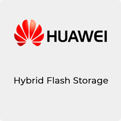 Huawei Hybrid-Flash СХД