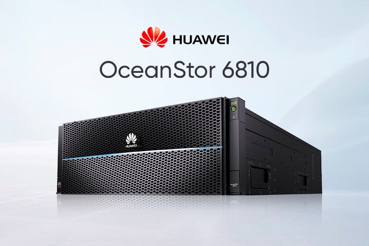 OceanStor 6810