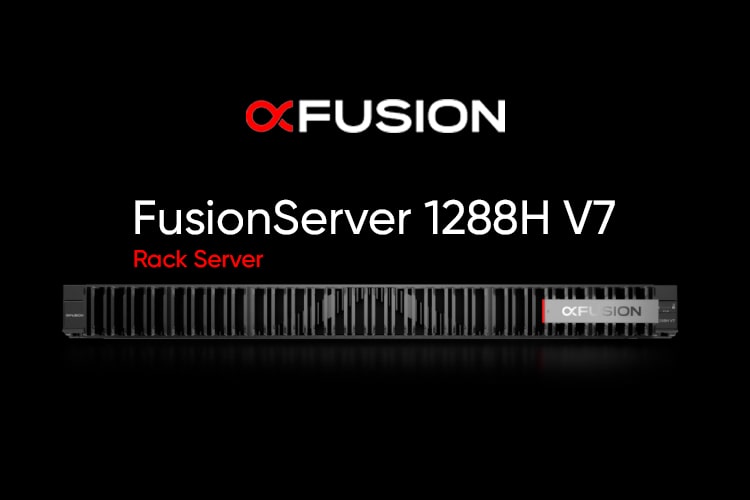 Rack Server FusionServer 1288H