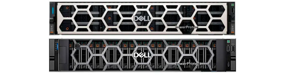 PowerProtect DELL