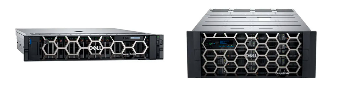 PowerScale DELL