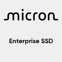 OEM серверные SSD Micron