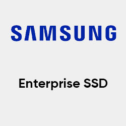 OEM серверные SSD Samsung