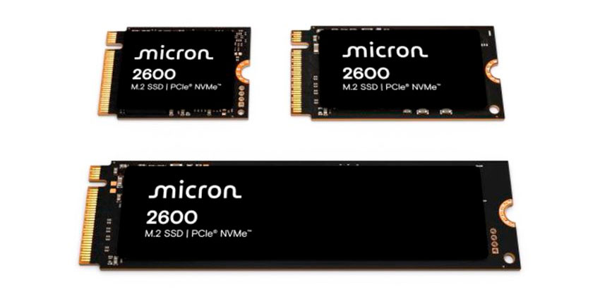 Серия-SSD-накопителей-Micron-SSD-2600-на-базе-m.2-NVMe,-выпускаемых-в-размерах-2230,-2242-и-2280