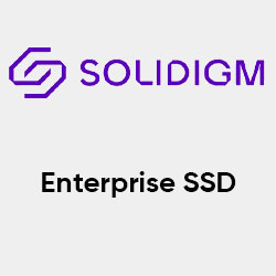 OEM серверные SSD Solidigm