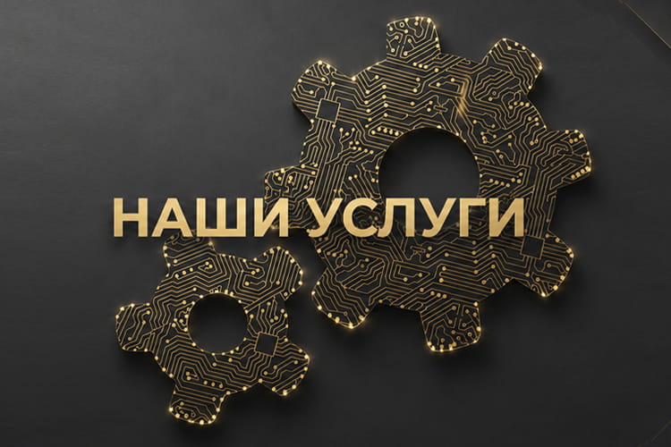 Услуги-ИТЦ-М