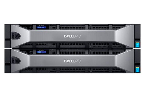 СХД Dell-EMC-SC9000