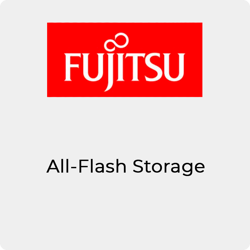 Fujitsu All-Flash