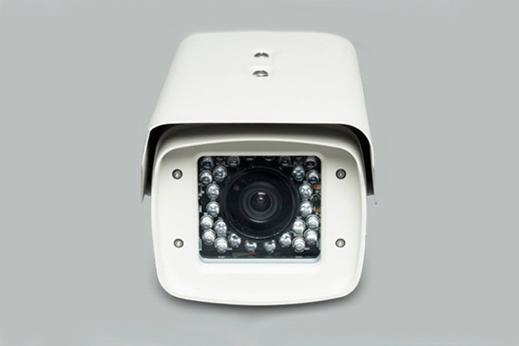 Камера для распознавания автомобильных номеров MDT Clantect
