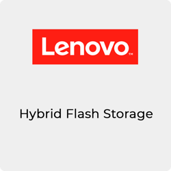 Lenovo Hybrid Flash гибридные системы хранения данных