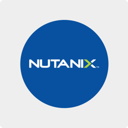Гиперконвергентная инфраструктура Nutanix