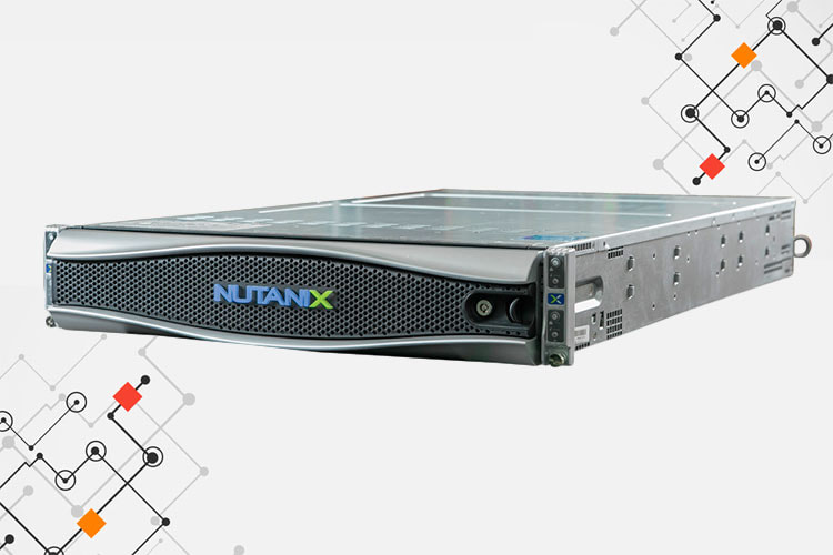 Nutanix NX 1175S,NX 3170, NX 3155G, NX 8035