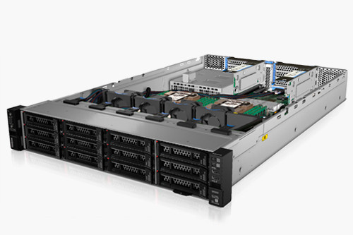 Rack-сервер-ThinkSystem-SR550