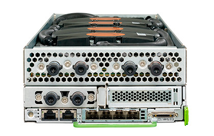Сервер-Fujitsu-PRIMERGY-CX2570-M5